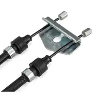 AIC 75462 Bremsseil Handbremsseil Feststellbremse FORD Focus 3 C-Max 2 hinten 2074151