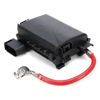 Sicherungshalter Sicherungsträger Batteriedose AUDI A3 8L SEAT SKODA VW Golf 4