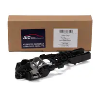 AIC Türgriffrahmen Türbetätigung ohne Keyless Go VW Passat (B6 B7) vorne rechts 3C0837886J