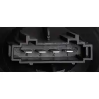 AIC 53262 Widerstand Innenraumgebläse VW Polo 3 4 AUDI A1 SEAT Ibiza 3 4 SKODA Fabia 1 2