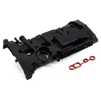 AIC Ventildeckel + Dichtung für AUDI A4 B7 A6 C6 SEAT EXEO 3R 2.0 TFSI 06D103469J