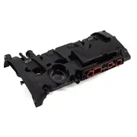 AIC Ventildeckel + Dichtung für AUDI A4 B7 A6 C6 SEAT EXEO 3R 2.0 TFSI 06D103469J