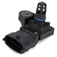 MOPAR Saugrohrdrucksensor für ALFA ROMEO Mito Giulietta LANCIA Delta 3 1.4 55285089