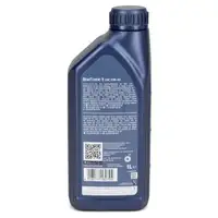 10L 10 Liter ARAL BLUE TRONIC II 10W-40 Motoröl MB 229.3 VW 501.01/505.00 FIAT 9.55535-D2