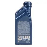 1 Liter ARAL Motoröl Öl SUPER TRONIC K 5W30 BMW LL04 VW 504.00/507.00 MB 229.52