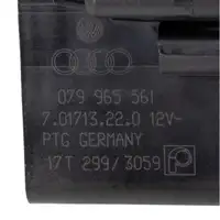 Zusatzwasserpumpe für AUDI A6 S6 RS6 C7 A7 S7 RS7 A8 S8 4.0 TFSI 079965561