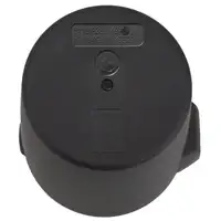 Abfalleimer Aschenbecher Ascher Mittelkonsole SCHWARZ für BMW i3 (I01) 51169283149