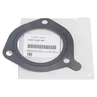 ORIGINAL BMW Dichtung Hochdruckpumpe E87 E46 E90-93 E60 E65 X3 X5 X6 M47 M57 13512247847