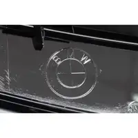 Kühlergrill Ziergitter Niere I-CAM für BMW 8er G14 G15 G16 bis 03/22 vorne 51137449421