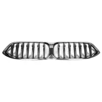 Kühlergrill Ziergitter Niere für BMW 8er G14 G15 G16 bis BJ 03/22 vorne 51137449424