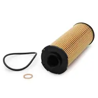 ORIGINAL BMW Ölfilter 1er 2er 3er 4er 5er 7er 8er X3 X4 X5 X6 Z4 B57 B58 11427826799