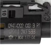 Abgastemperatursensor für BMW 1er 3er 4er 5er 7er X1 X3 X5 X6 N47 B47/57 13628507628