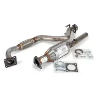 BM CATALYSTS BM90924H Katalysator + Abgasrohr VW Golf 4 Bora SEAT Leon 1M Toledo 2 1.6 16V