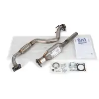 BM CATALYSTS BM90924H Katalysator + Abgasrohr VW Golf 4 Bora SEAT Leon 1M Toledo 2 1.6 16V