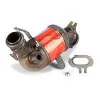 BM CATALYSTS BM92747H Katalysator NISSAN Micra 5 K14 DACIA Logan 2 Sandero 2 1.0 vorne