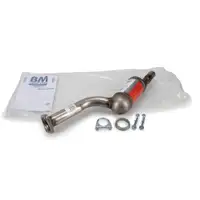 BM CATALYSTS BM92840H KATALYSATOR KAT DACIA Duster HS Logan LS KS Sandero 200108408R