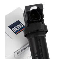 BERU Zündspule Zündmodul BMW E81 E87 E46 E90-E93 E60 F11 E83 N13 N20 N43 N46 N55 M54 S54