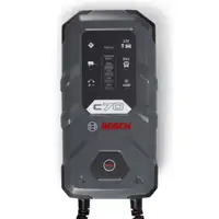 BOSCH 0189911070 C70 Battery Charger Batterieladegerät Ladegerät 12V 10A / 24V 5A