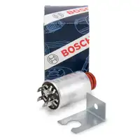 BOSCH 0336208001 Blinkgeber Blinkerrelais Relais elektrisch mit Halter 12V 2+1+1 21W