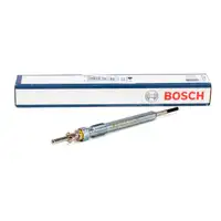 1x BOSCH 0250703001 Glühkerze BMW 1er 2er 3er 4er 5er X1 X3 X4 X5 X6 B37 B47 B57 N47 N57