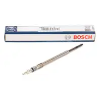 1x BOSCH F002G50048 GLP205 DURATERM Glühkerze CITROEN Jumper 2 FIAT Ducato Boxer 2.3/3.0D