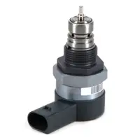 BOSCH Druckregelventil CommonRail + Dichtung VW Golf 6 Passat B6 Tiguan 5N T5 2.0 TDI