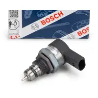 BOSCH 0281006074 Druckregelventil Common-Rail VW Golf 7 AUDI A3 8V A4 B8 Leon Octavia