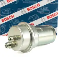 BOSCH Druckspeicher Kraftstoff VW Golf 1 Passat B2 Jetta 1 Scirocco 1.8 2.0 AUDI 80 B2 1.8