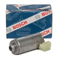 BOSCH 0390204035 Stellmotor Elektromotor Heckspoiler PORSCHE Panamera (970) 97051210908