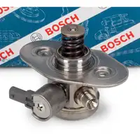 BOSCH 0261520293 Kraftstoffpumpe BMW F10/11 F12/13/06 F01/02 X5 X6 N63 S63 13518604232