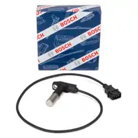 BOSCH 0986280797 Kurbelwellensensor PORSCHE 911 3.2 / SC Carrera bis 07.1989 91160621501