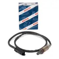 BOSCH 0258005109 Lambdasonde NACH KAT BMW E46 E39 E60 E61 E38 X3 E83 X5 E53 Z3 E36 M52 M54