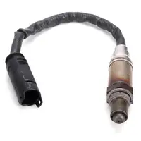 BOSCH 0258005297 NACH KAT Lambdasonde BMW 5er E60 E61 6er E63 E64 7er E65 N62 11787512567