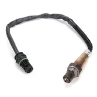 BOSCH 0258006808 Lambdasonde Diagnosesonde NACH KAT BMW 5er E60 E61 N52 11787544654