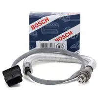 BOSCH 0258030142 Lambdasonde NACH KAT BMW 3er F30 M3 4er F33 F32 M4 2er F22 M2 S55