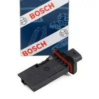 BOSCH 0281006812 Luftmassenmesser BMW F40 G20 G30 G31 F48 G01 G05 B37 B57 13628580022