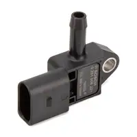 BOSCH 0281006221 Abgasdrucksensor VW Golf 6 7 Passat B8 AUDI A3 A4 SEAT Leon 1.6-2.0 TDI