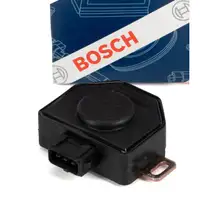 BOSCH 0280120308 Drosselklappensensor PORSCHE 924 S 928 S 944 2.5 2.7 3.0 S2 94460611301