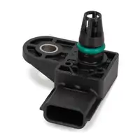 BOSCH 0281006108 Ladedrucksensor MERCEDES W176 W205 X156 W447 RENAULT Megane 3 1.5-1.6D