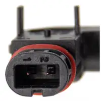 BOSCH 0986594591 ABS Sensor Raddrehzahl MERCEDES Viano Vito / Mixto W639 vorne 6395401017