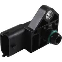 BOSCH 0281002487 Differenzdrucksensor Ladedrucksensor für Opel Astra H Corsa C