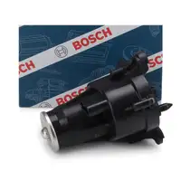 BOSCH 0280751004 Stellelement Drallklappen Saugrohr BMW E90-E93 F10 G30 F11 E84 N47 N57