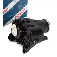 BOSCH 0280751013 Stellelement Drallklappen Saugrohr BMW MINI B37 N47 B47 N57 11618570791