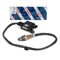 BOSCH 0281006956 Partikelsensor VOLVO S90 2 V60 2 V90 2 XC60 2 D3 D4 D5 32203033