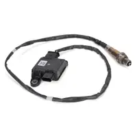 BOSCH 0281008081 Partikelsensor NOx-Sensor AUDI A4 B8 A5 8T 3.0 TDI quattro 8K0906261D