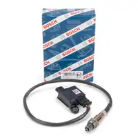 BOSCH 0281008472 Partikelsensor NOx-Sensor BMW 1er F40 2er F45 X2 F39 MINI F55 F60 B37 B47