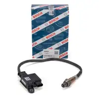 BOSCH 0281008576 Partikelsensor NOx-Sensor BMW F20/21 F22/23 F30/31/34 F32/33 B37 B47 N57