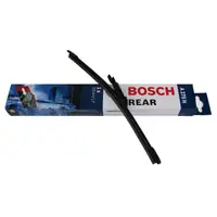 BOSCH A275H AEROTWIN REAR Scheibenwischer BMW 1er E81 E87 MERCEDES S205 X117 X156 hinten