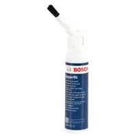 BOSCH 5000000376 SUPERFIT Universalschmierstoff Bremsbelagpaste Montagepaste TO 102 200ml