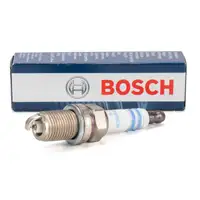 BOSCH 0242236571 FR7KI332S CNG LPG GAS Zündkerze für AUDI MERCEDES OPEL VW